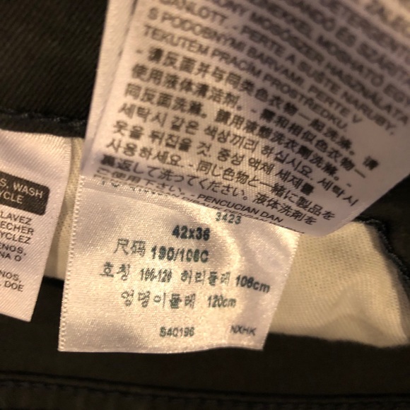 Men’s Jeans - Picture 5 of 11